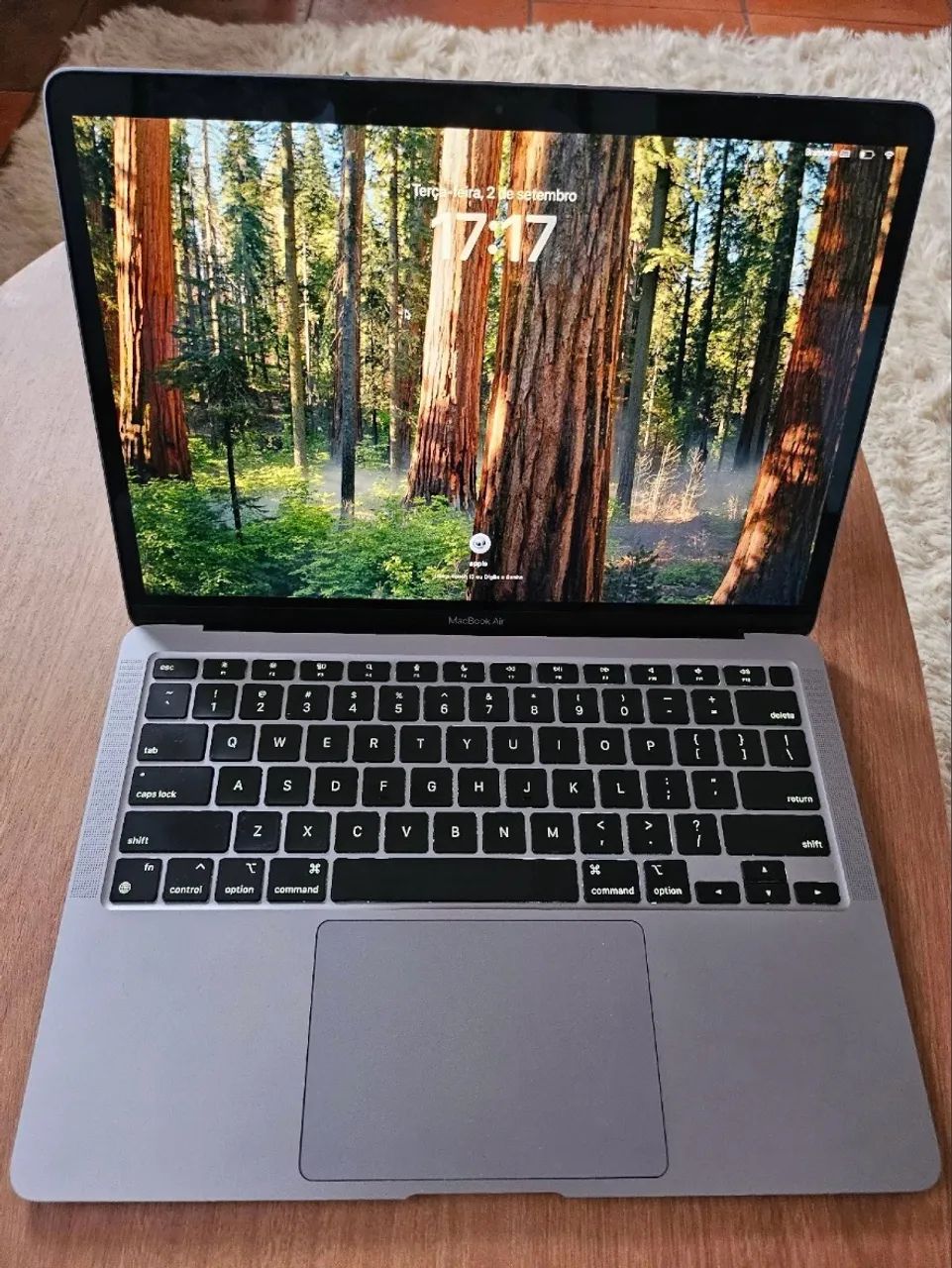 MacBook Air 13 - Foto 3