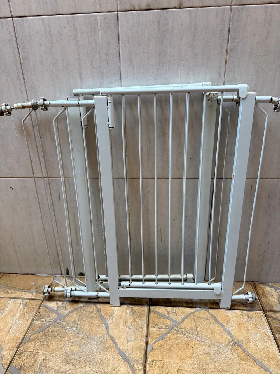 Grades de proteção  - Foto 2
