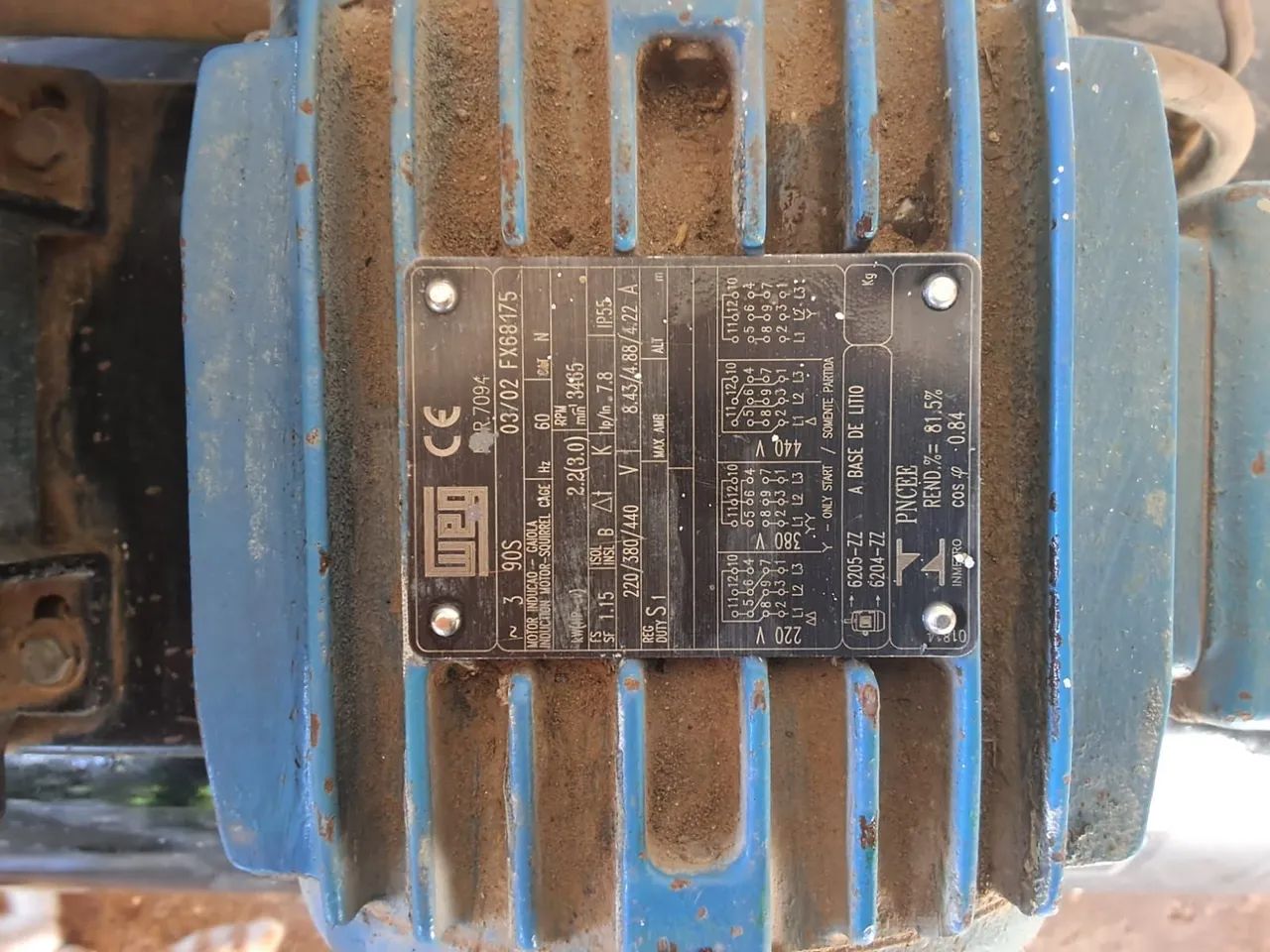 Compressor  - Foto 5