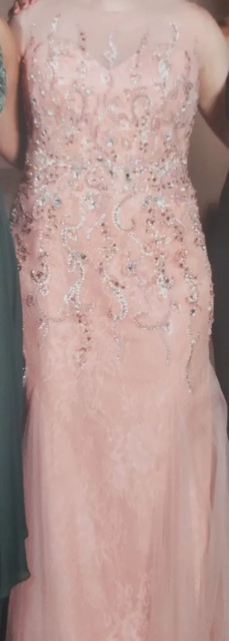 Vestido de festa  - Foto 2
