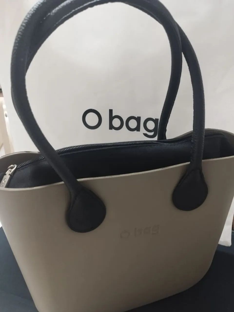 Bolsa O Bag