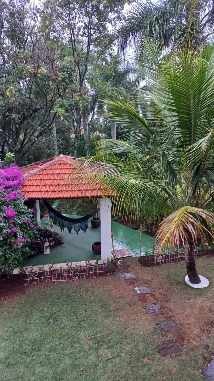 Térrea para aluguel e venda possui 700 metros quadrados com 5 quartos - Foto 6