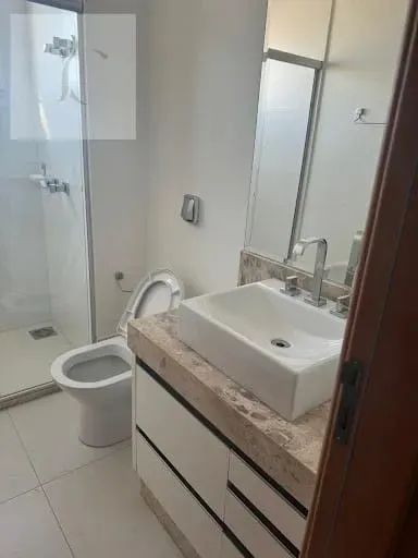 Apartamento para locação EDIFÍCIO ARTHÉ - Quilombo, Cuiabá, MT - Foto 4