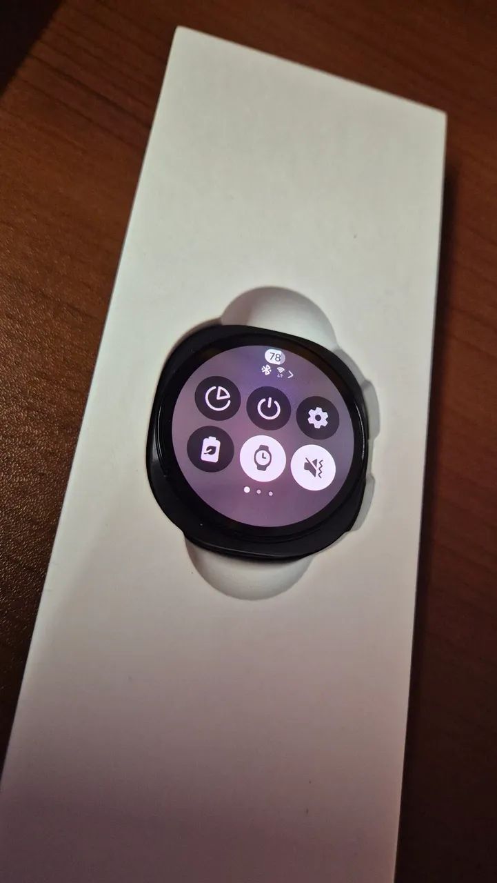Galaxy Watch 9 NOVO - Foto 4