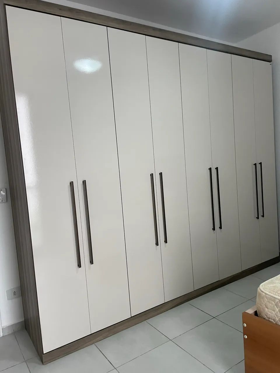 Guarda roupa novo - Foto 3