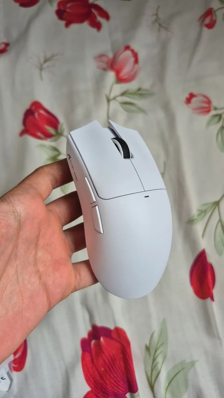 Mouse Gamer Attackshark X11 (Lacrado) - Foto 3