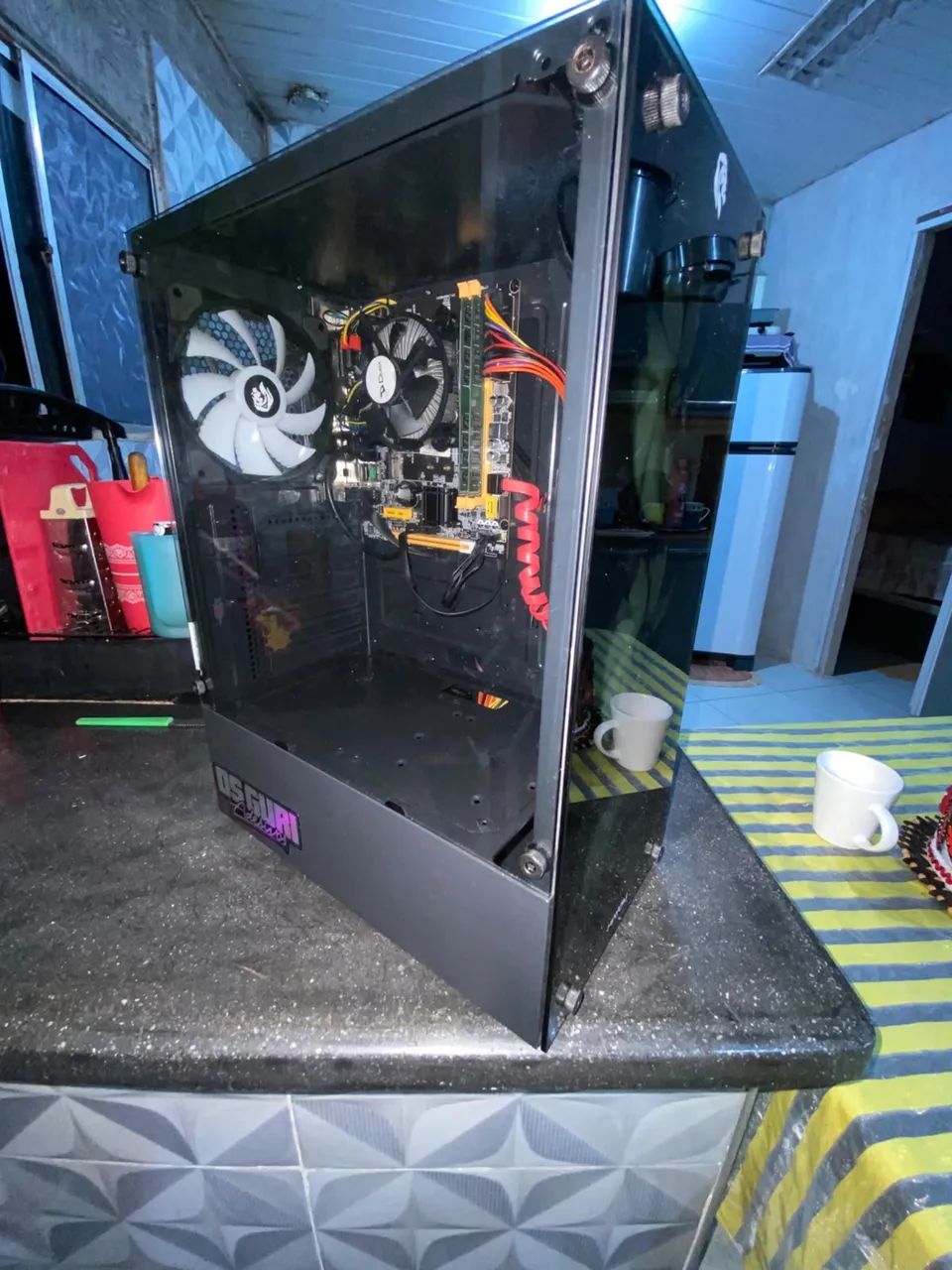 PC GAMER 