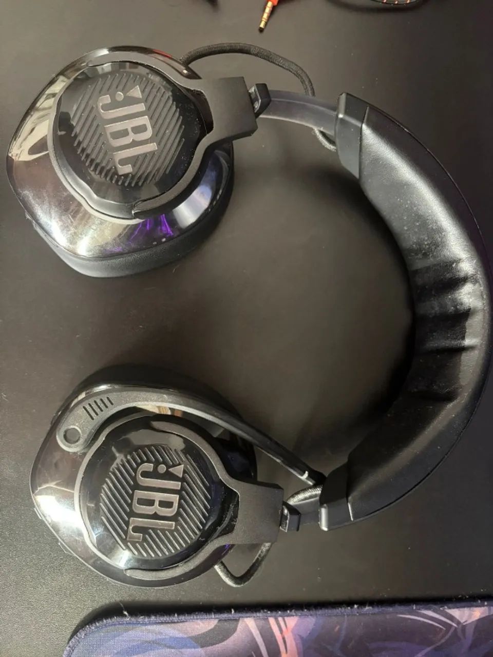 Headset Wireless JBL Quantum 910 - Foto 3