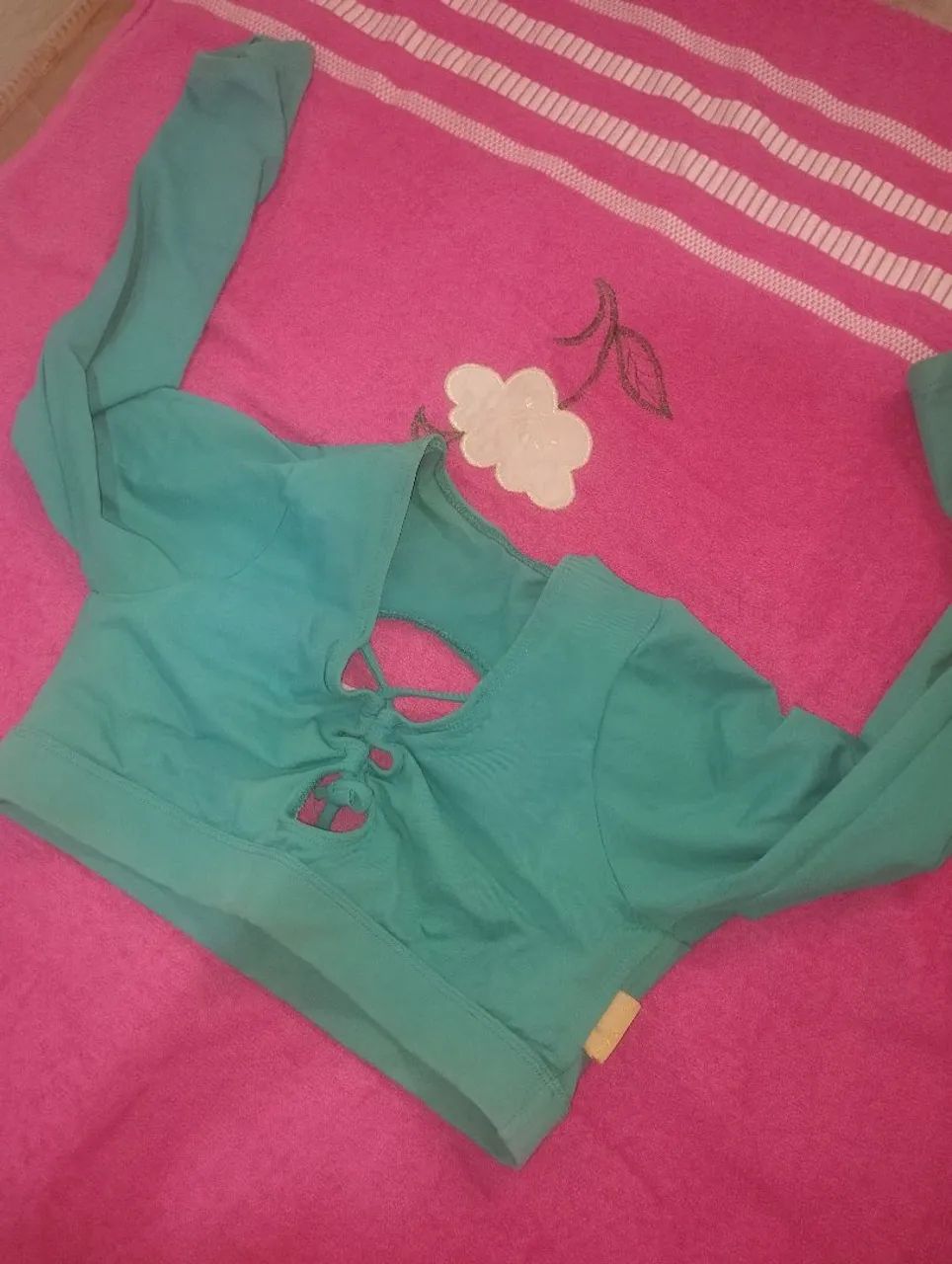 Cropped  - Foto 2