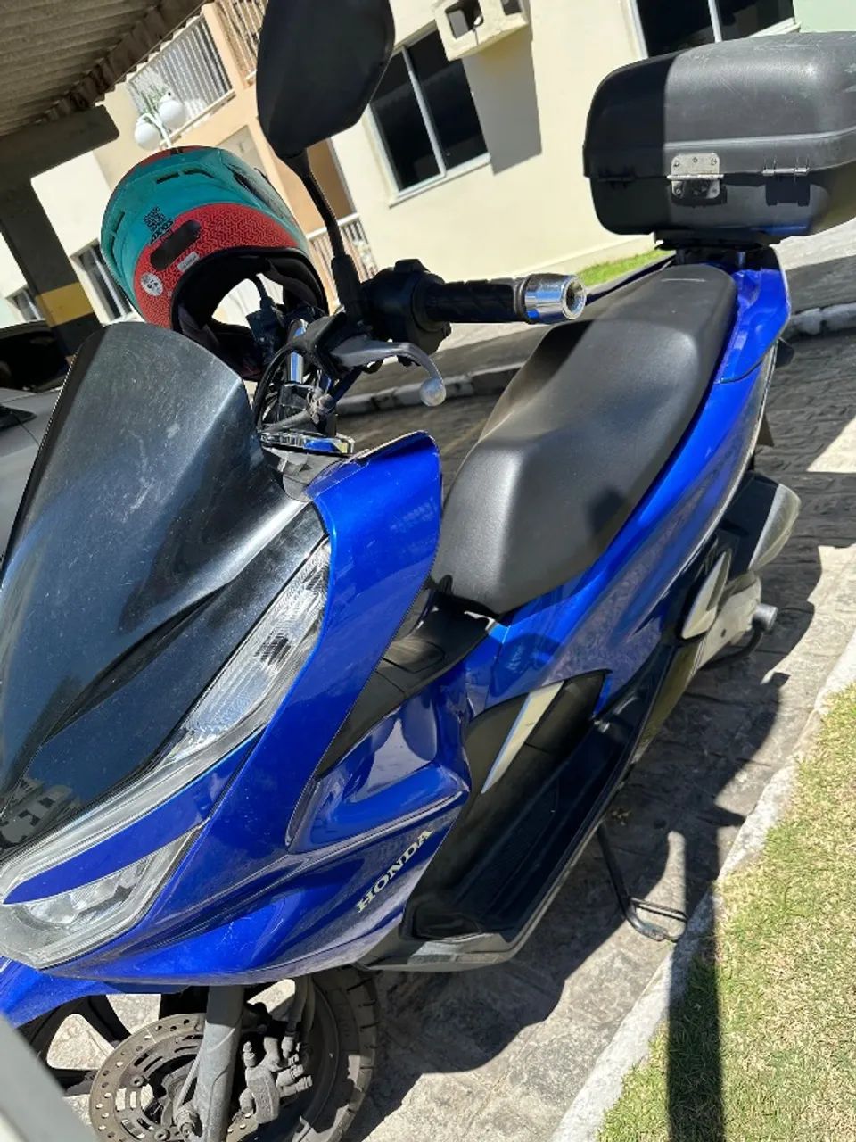 PCX 2022  - Foto 3