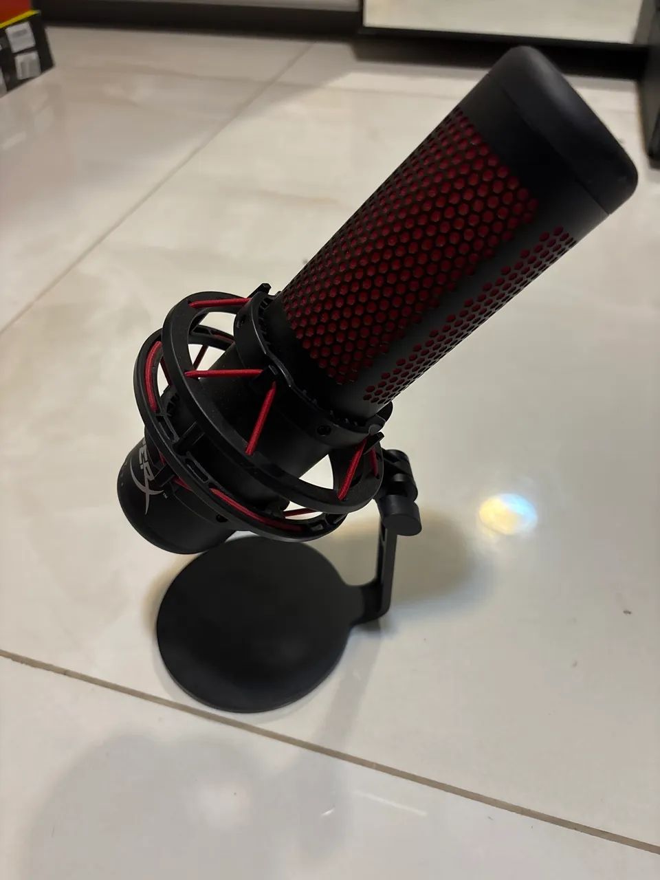HYPERX QUADCAST 2 - Foto 2