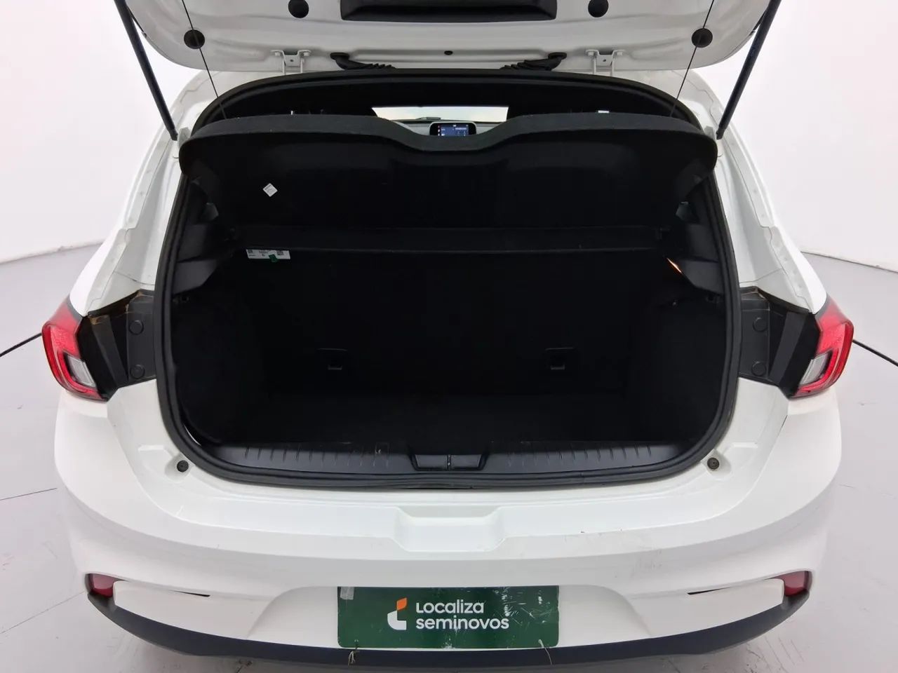 Fiat Argo Drive 1.0 Firefly, foto 9 de 18