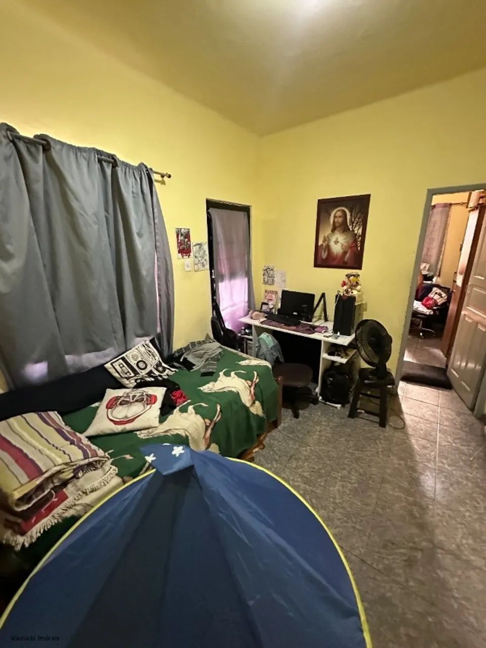 Vila de Casas a Venda Rio da prata Bangu  - Foto 2