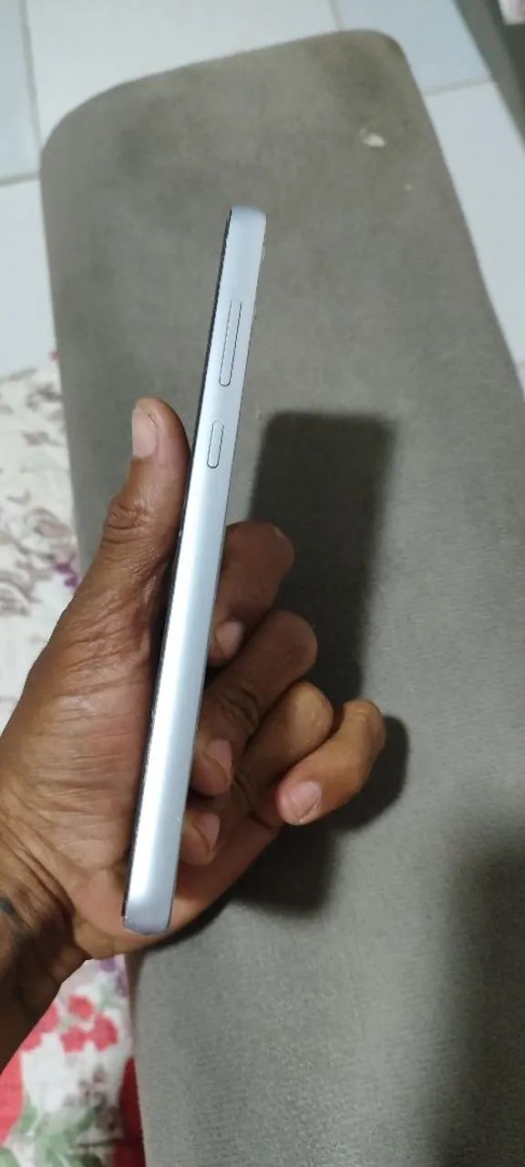 Vende-se celular Samsung Galaxy a 05  - Foto 2