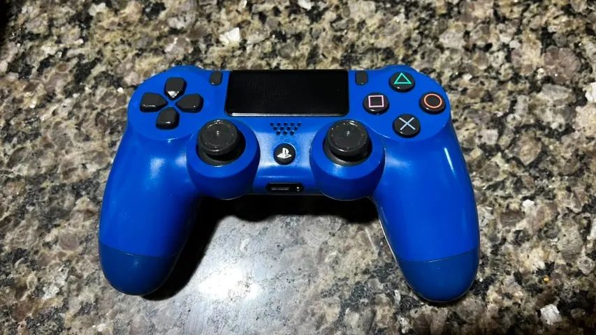 Videogame ps4 novo - Foto 4
