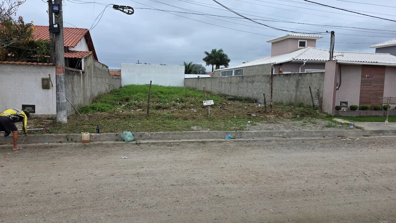 Venda de Terreno  em Itaipuaçú  . - Foto 3
