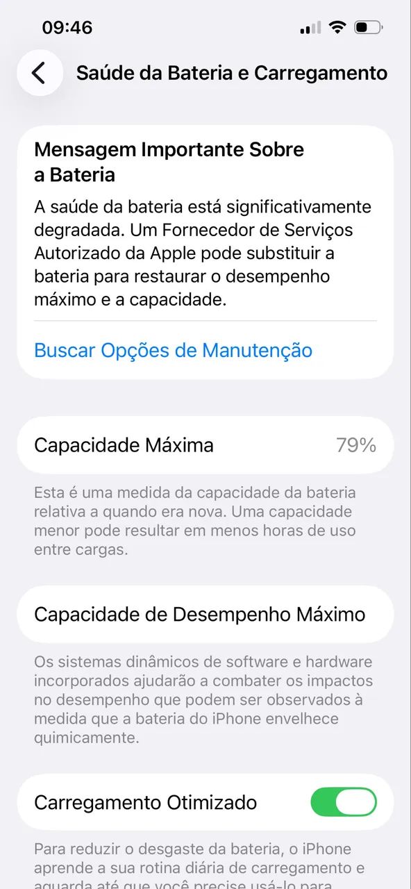 iPhone 14 azul  - Foto 4
