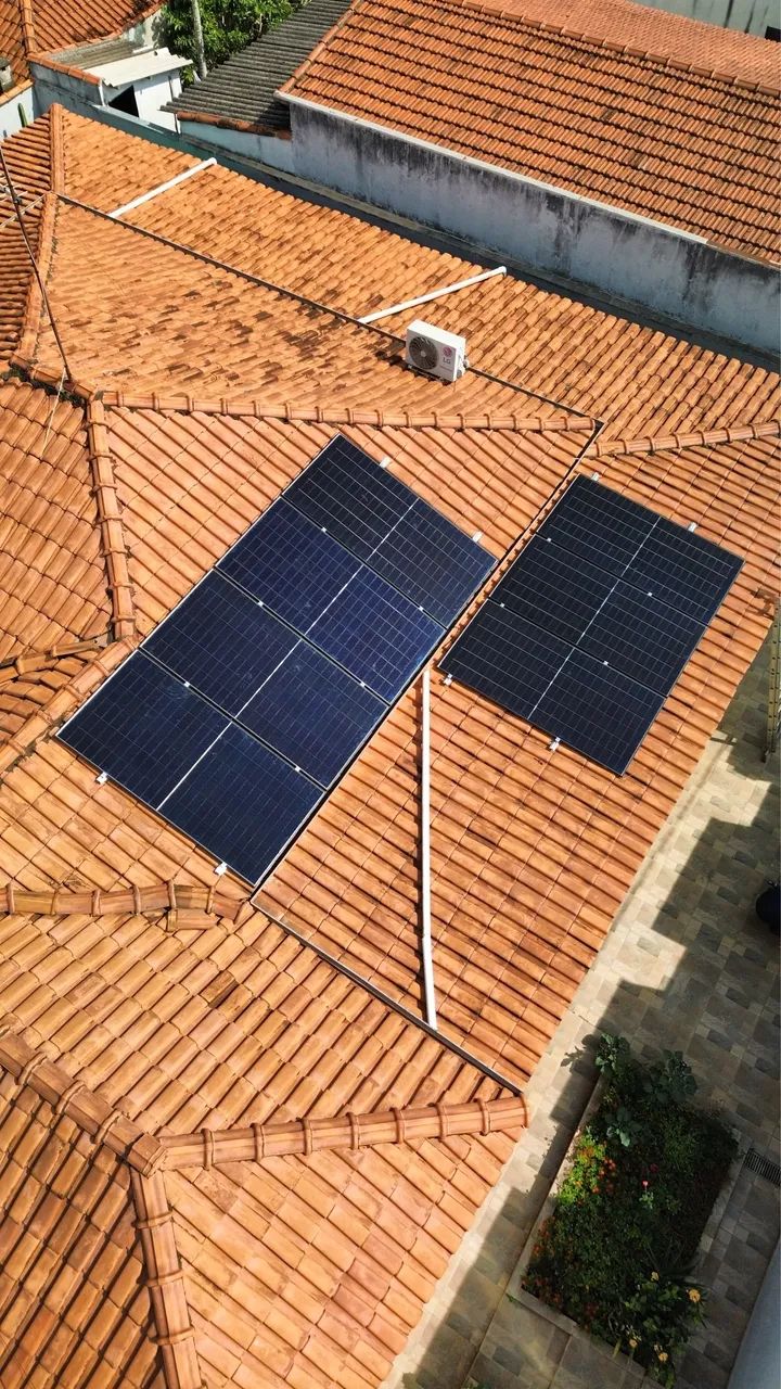 Energia Solar - Foto 3