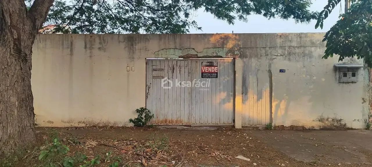 Terreno à venda, Caiçara, Campo Grande, MS - Foto 2