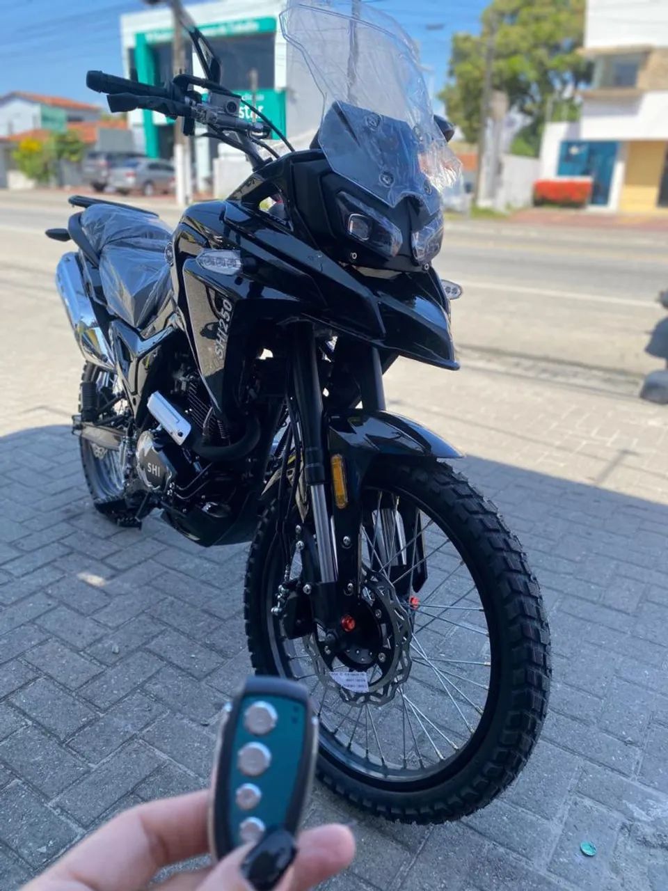 SHI 250 - Foto 2