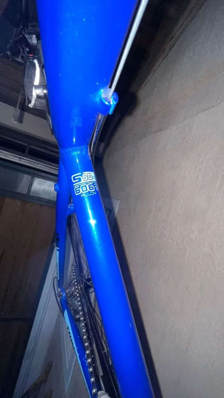 Bicicleta 401231269216931844