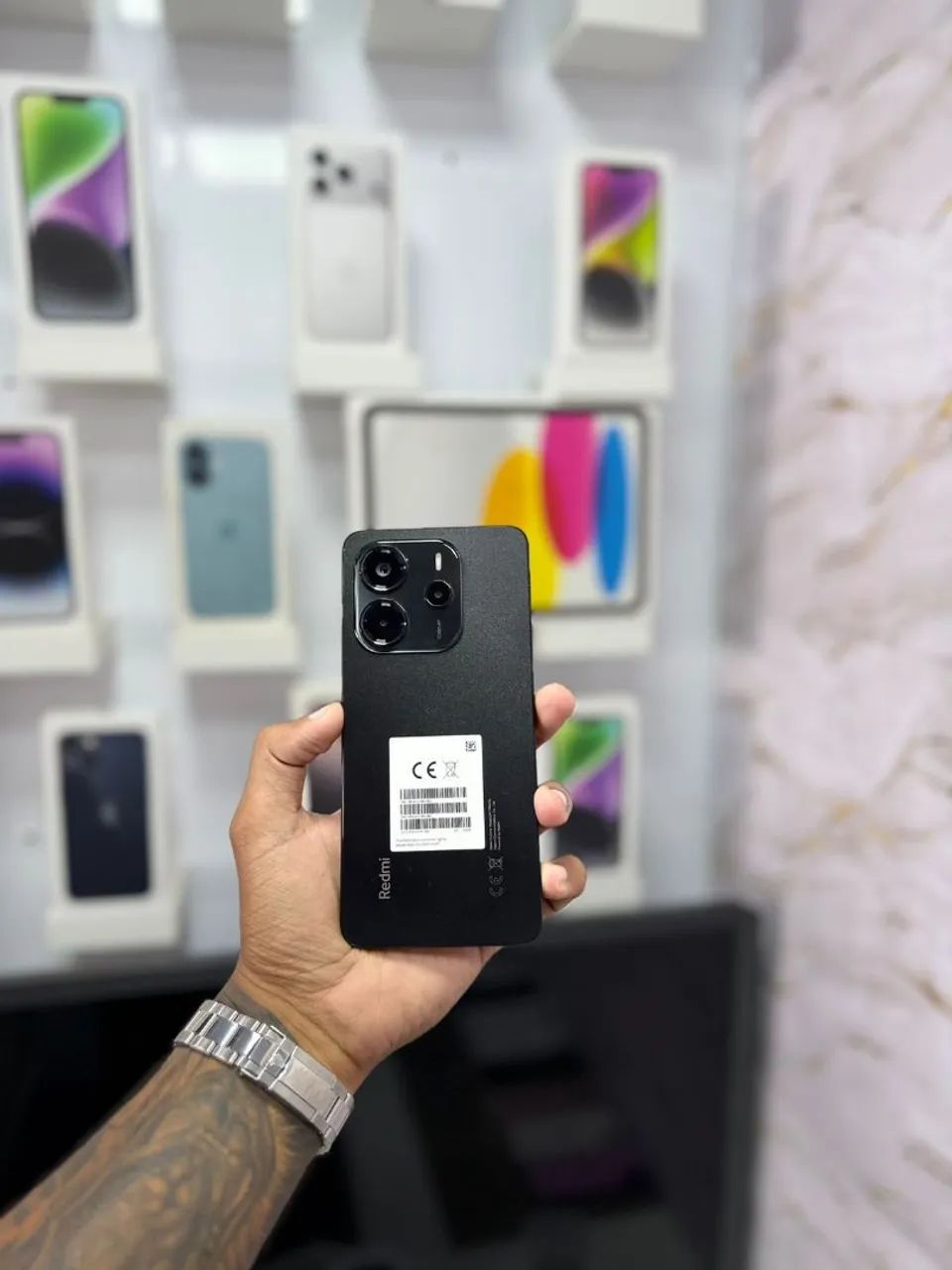 XIAOMI NOTE 14s 256GB