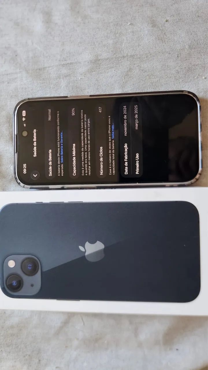 iPhone 15 de 256gb - Foto 3
