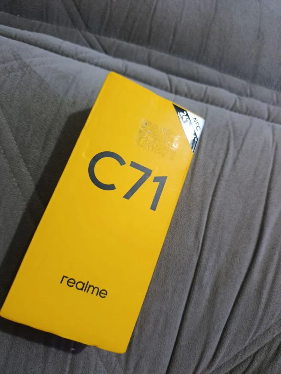 Celular c71 - Foto 3