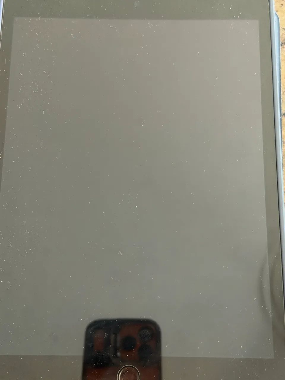 Anunciar a venda de um Iped 9 - Foto 2
