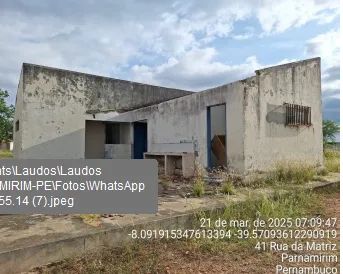 Venda do imóvel da (AABB) Parnamirim (PE) - Foto 5