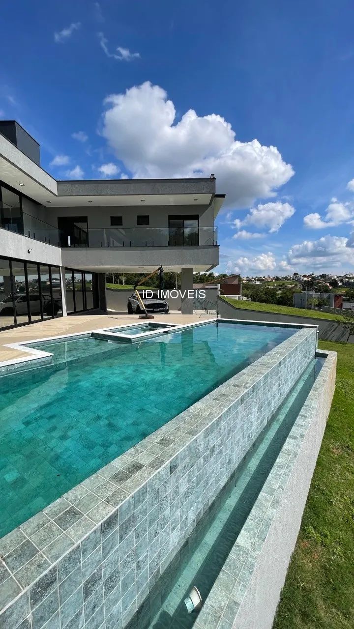CASA RESIDENCIAL em ARAÇOIABA DA SERRA - SP, Aracoiaba