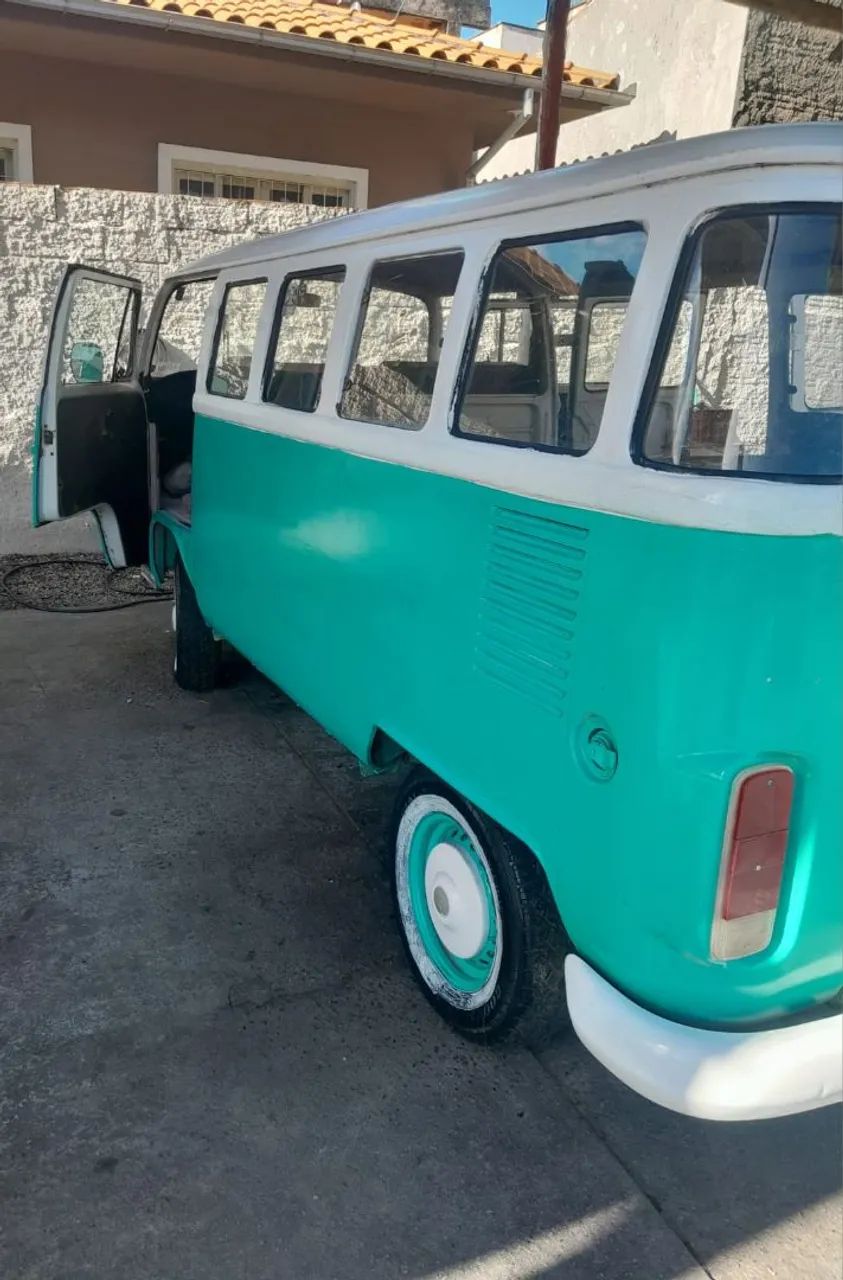 Kombi 1988  - Foto 2