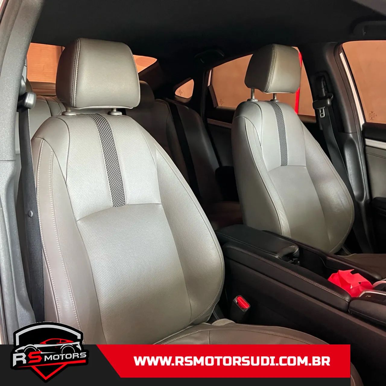 Honda Civic 2020 - Foto 4