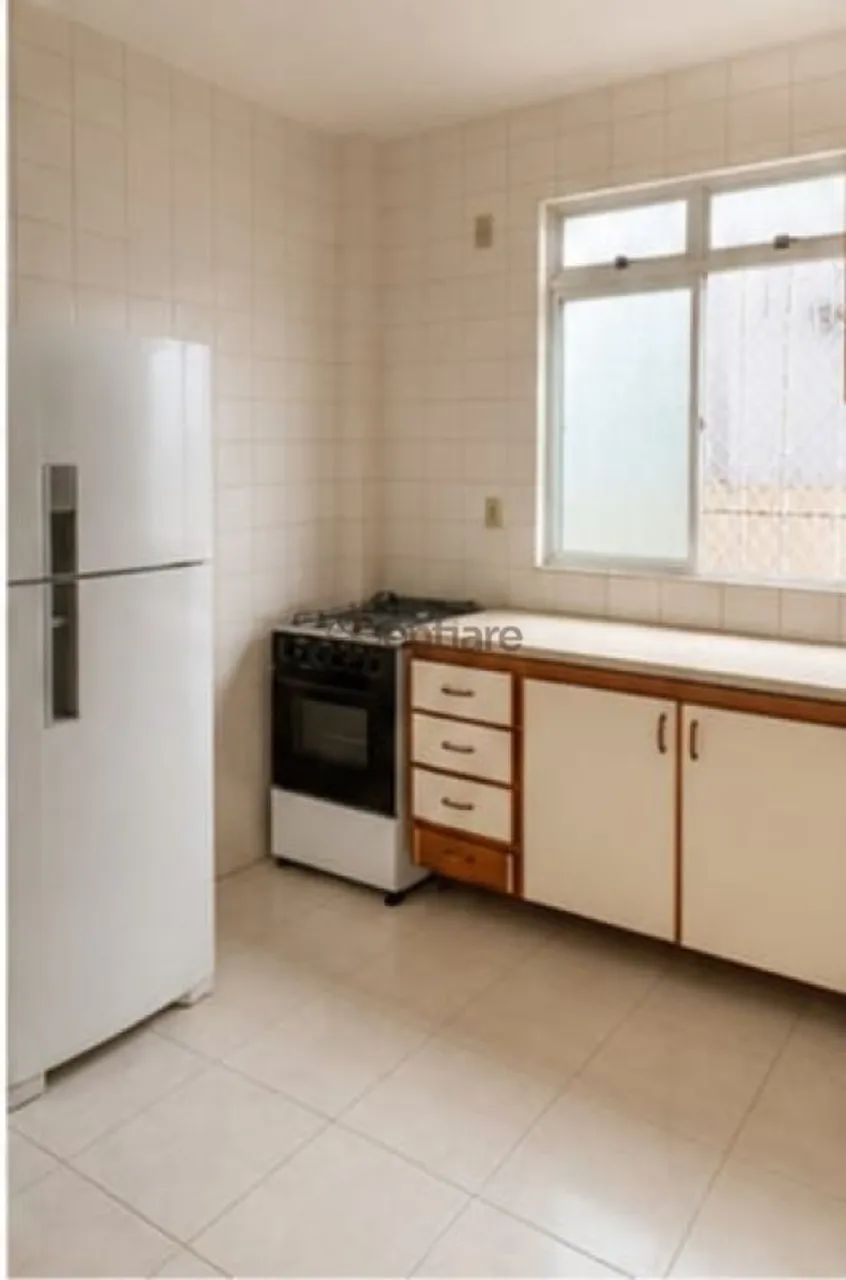 Apartamento com 3 quartos à venda em Belo Horizonte - Foto 5