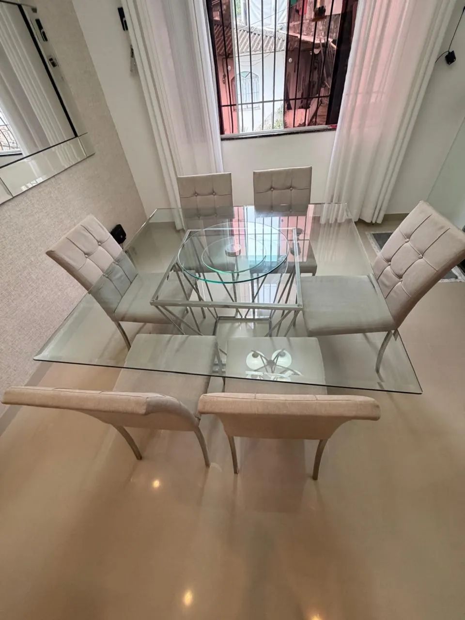 Mesa jantar - Foto 4