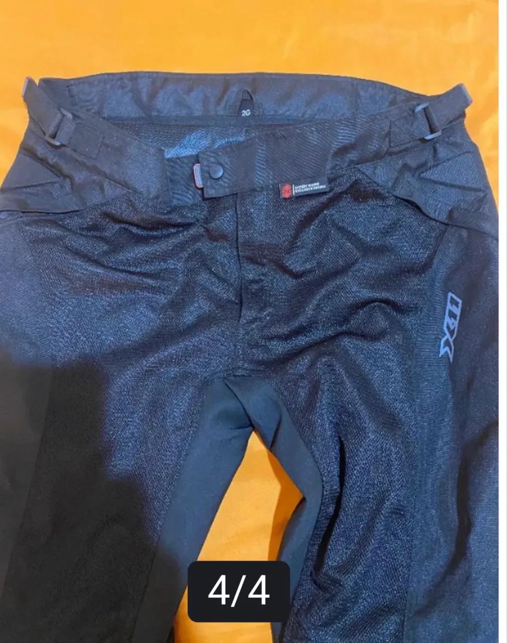 Calça X11 Versa Air GG - Foto 4