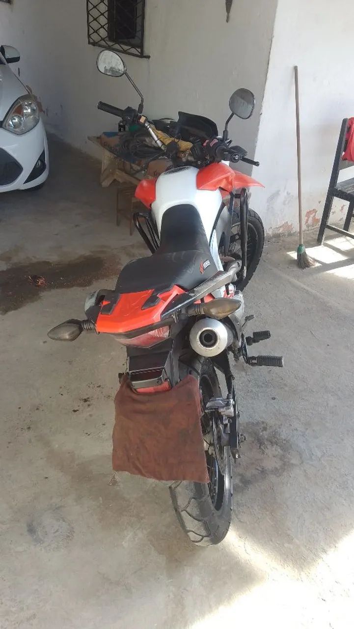 Bros 160 - Foto 4