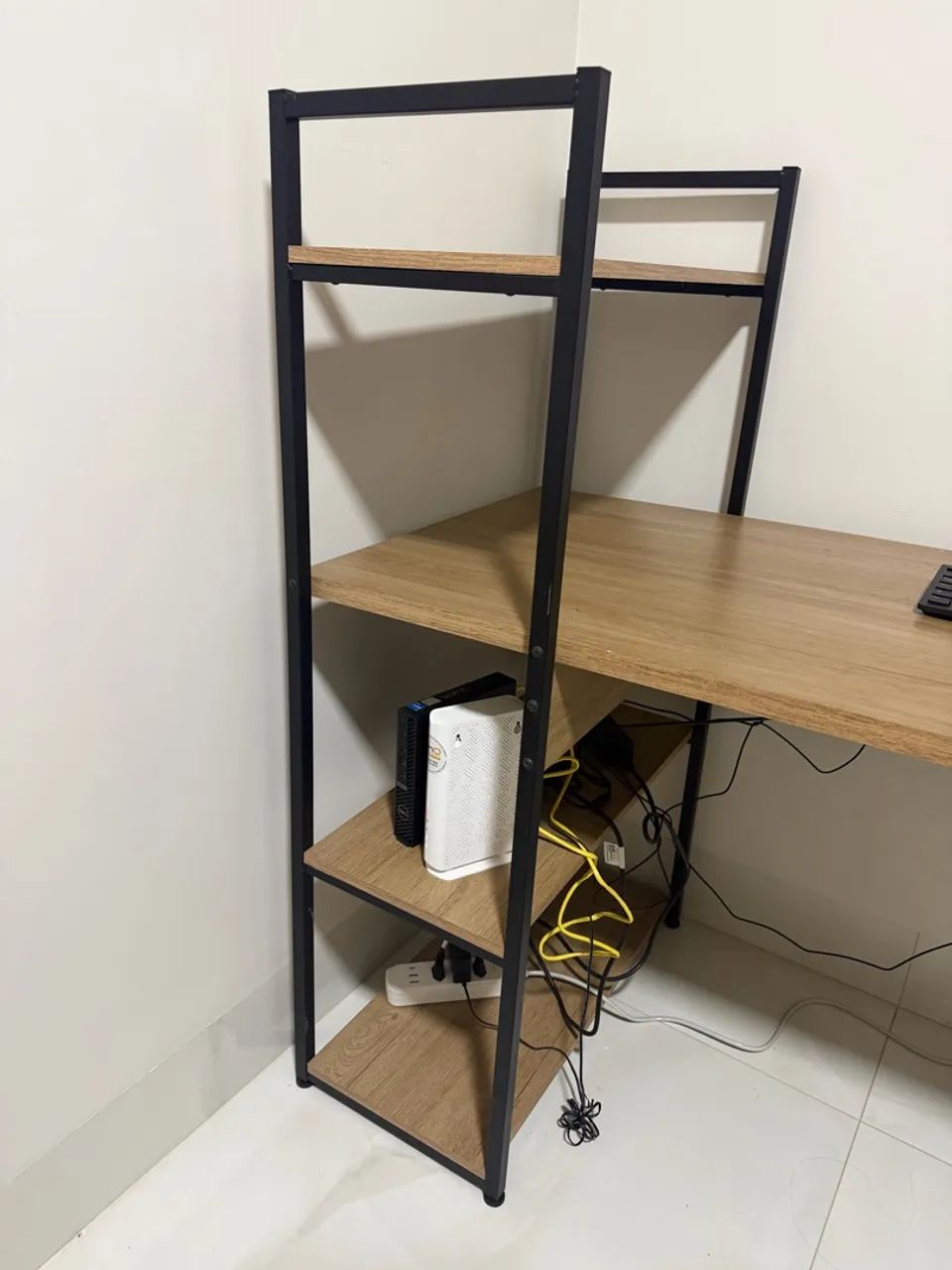 Mesa para computador  - Foto 5