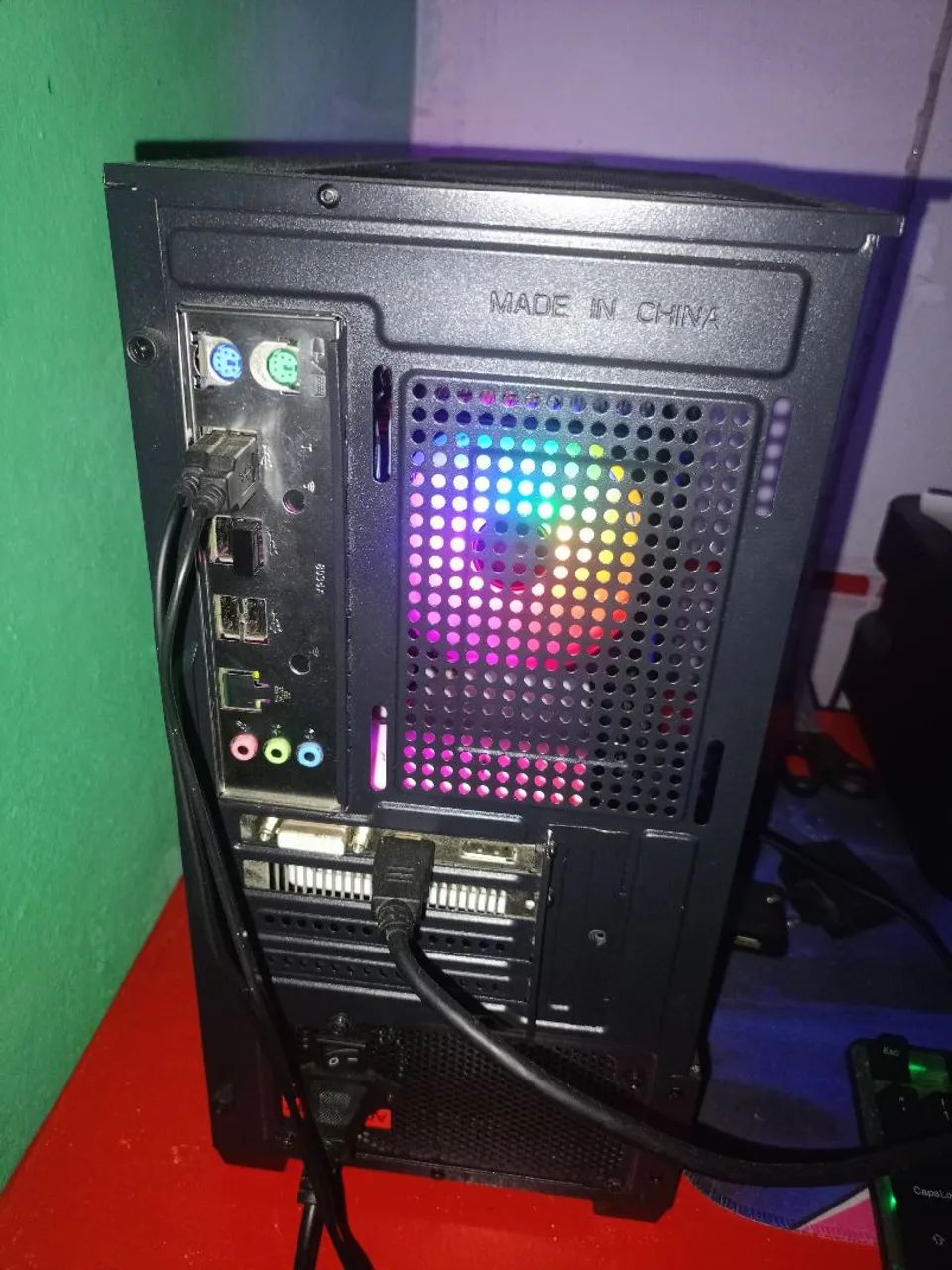 Pc gamer  - Foto 3