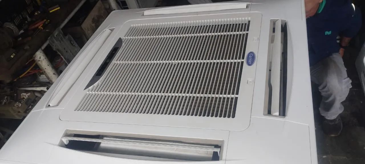 Vendo fan coil - Foto 3