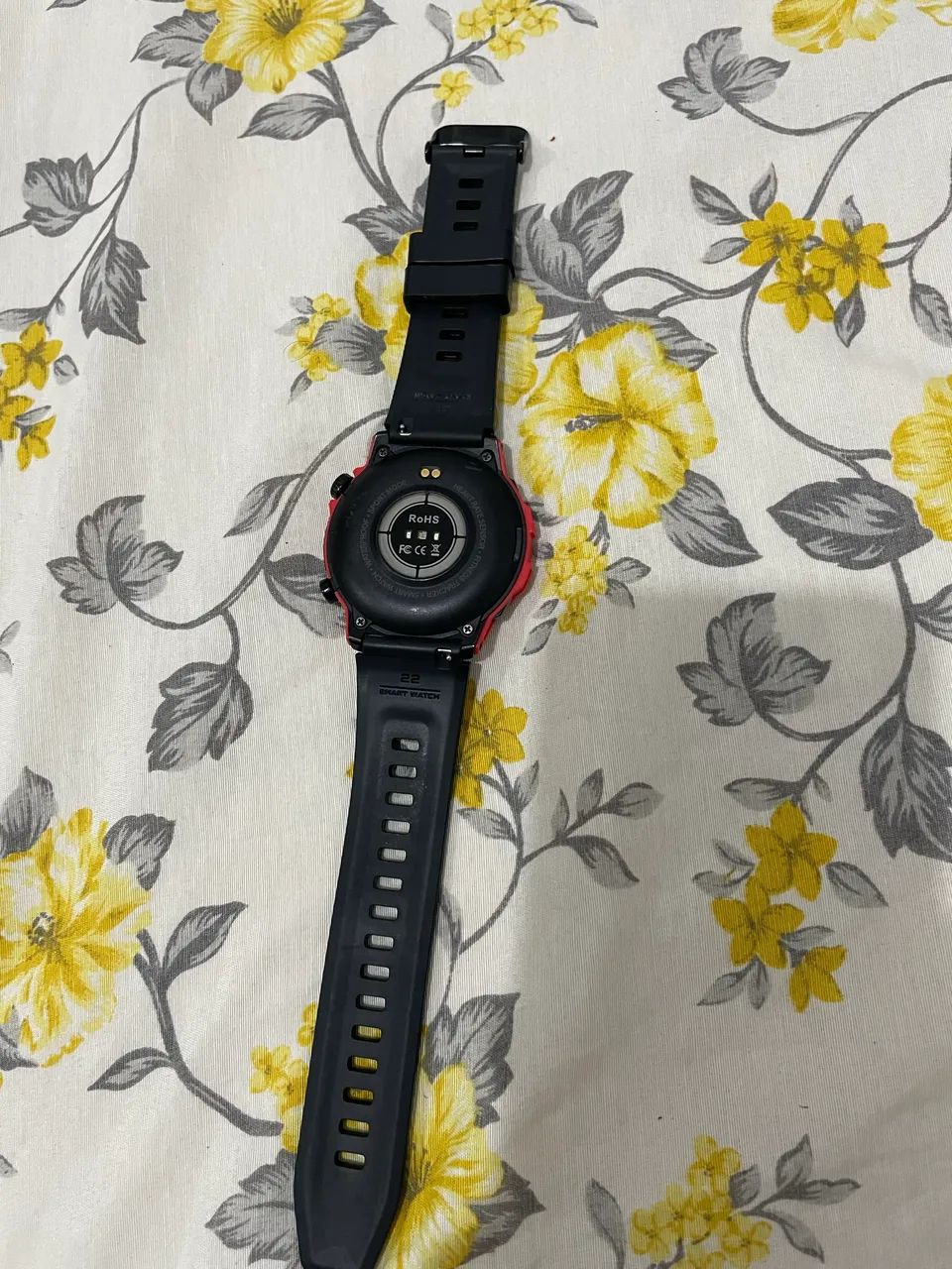 Smartwatch - Foto 3