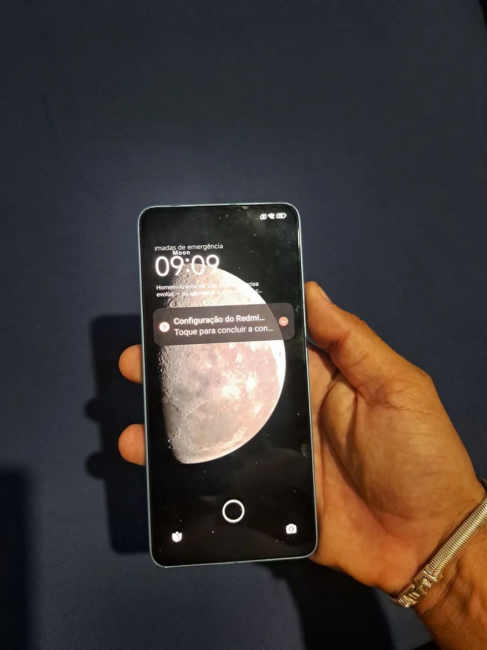 Redmi note 13 - 512Gb/12Gb - Foto 2