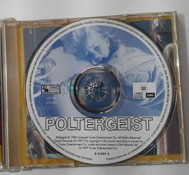 POLTERGEIST