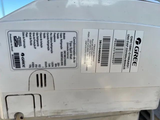 Vendo ar-condicionado  - Foto 4
