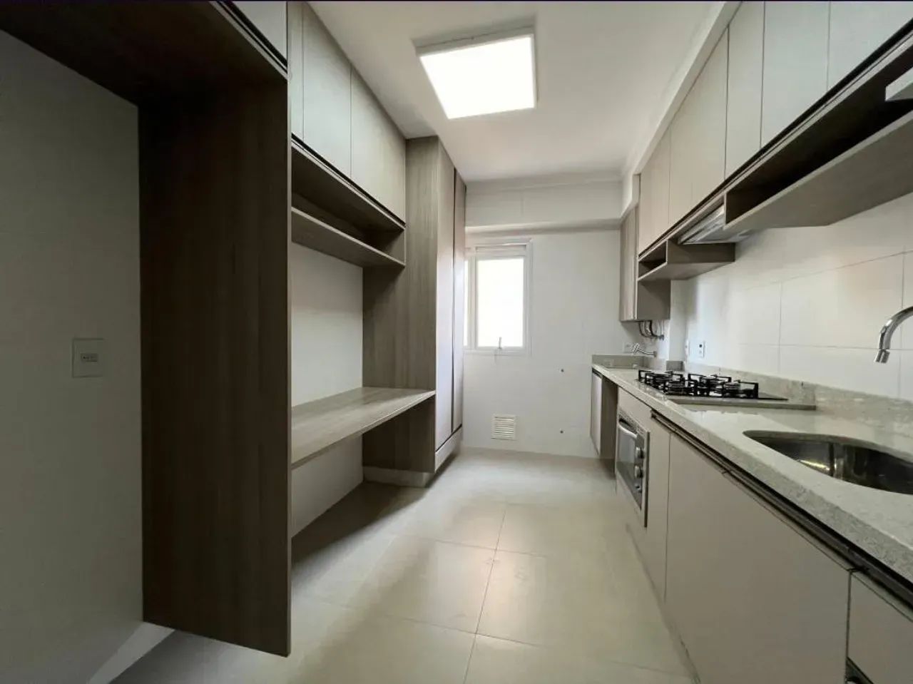 DUPLEX ALPHAPARK - Foto 2