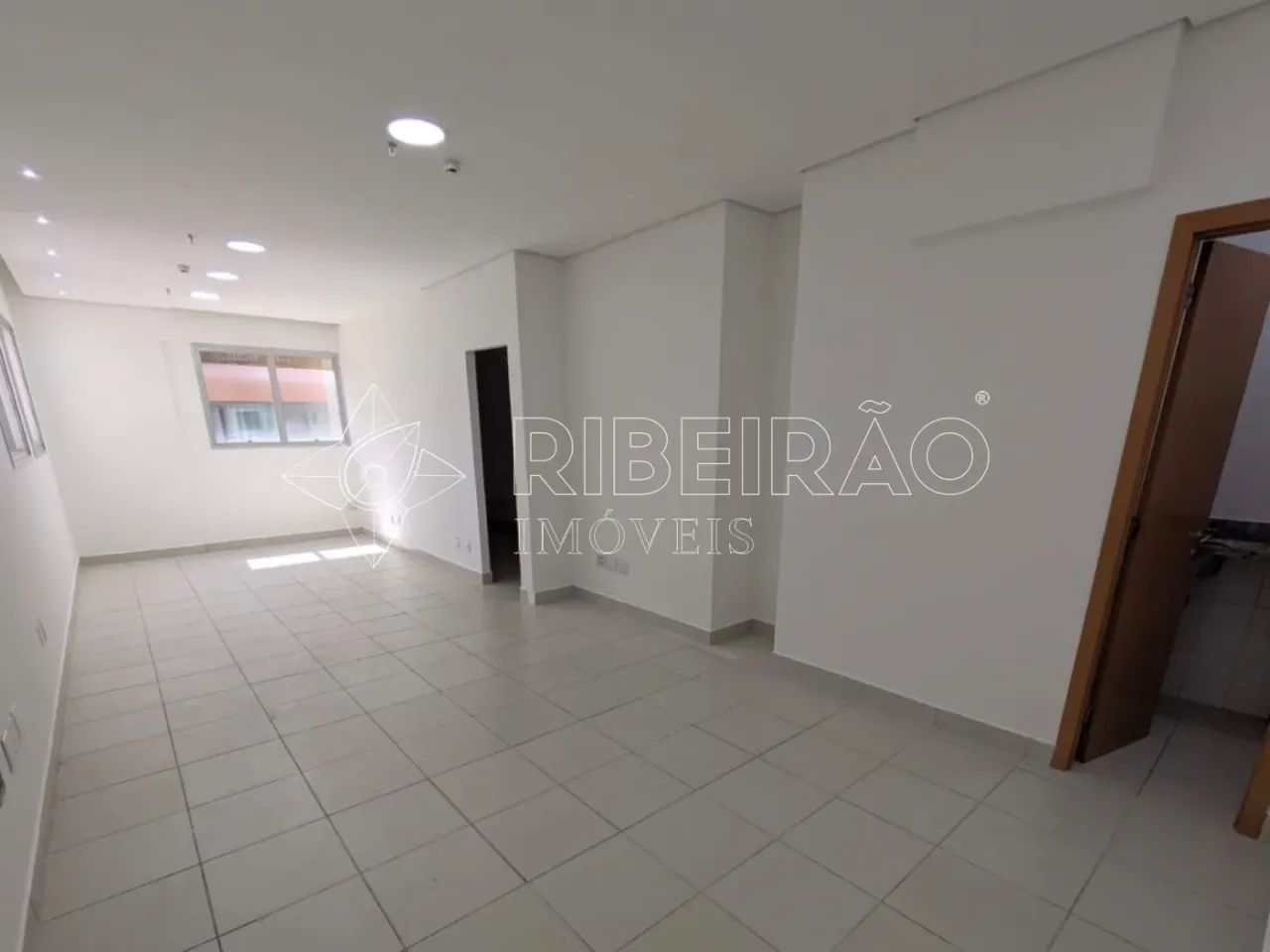 Sala comercial de 58m² para locação no Jardim Botânico - Foto 3