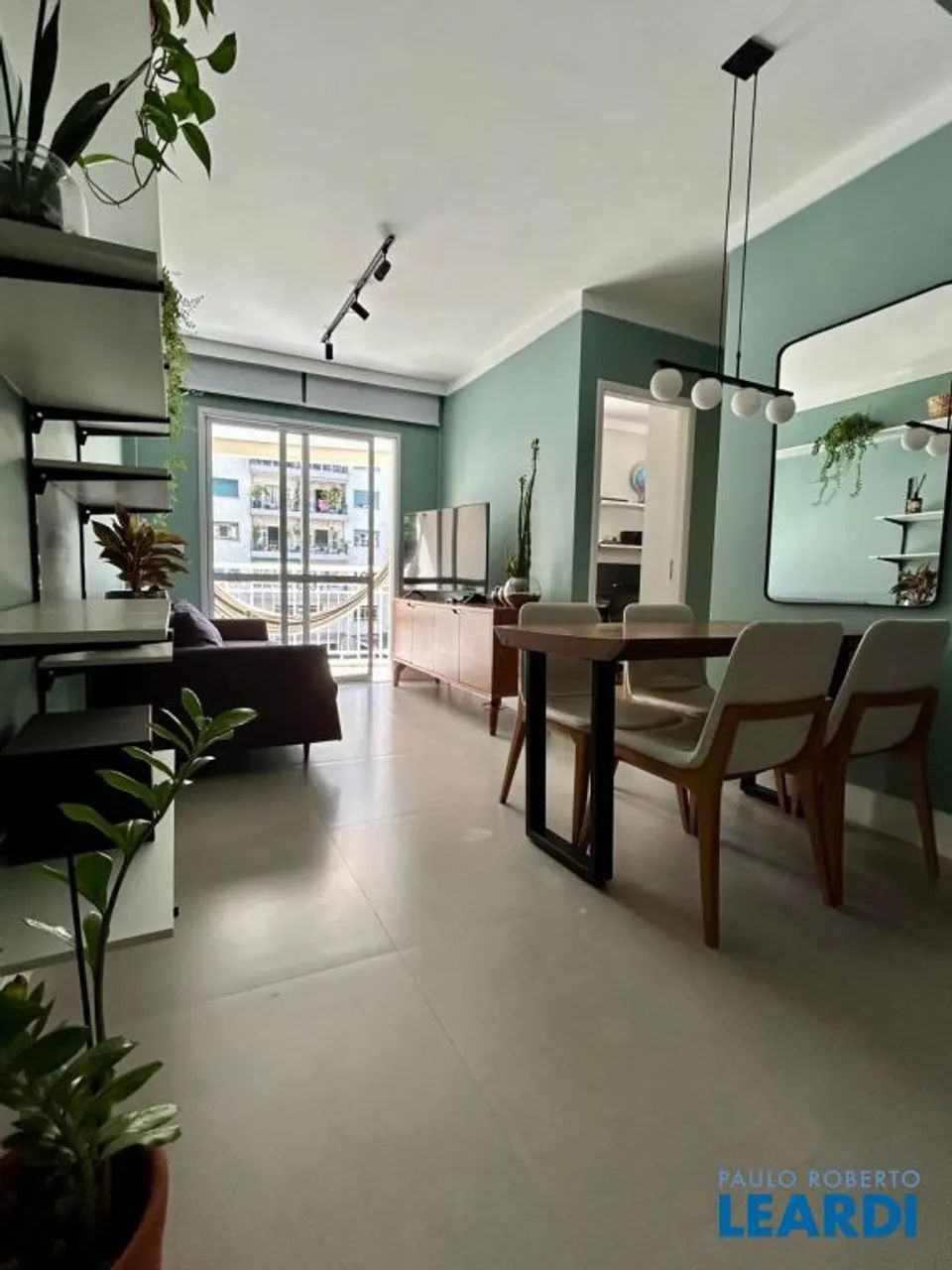 APARTAMENTO - PINHEIROS - SP - Foto 2