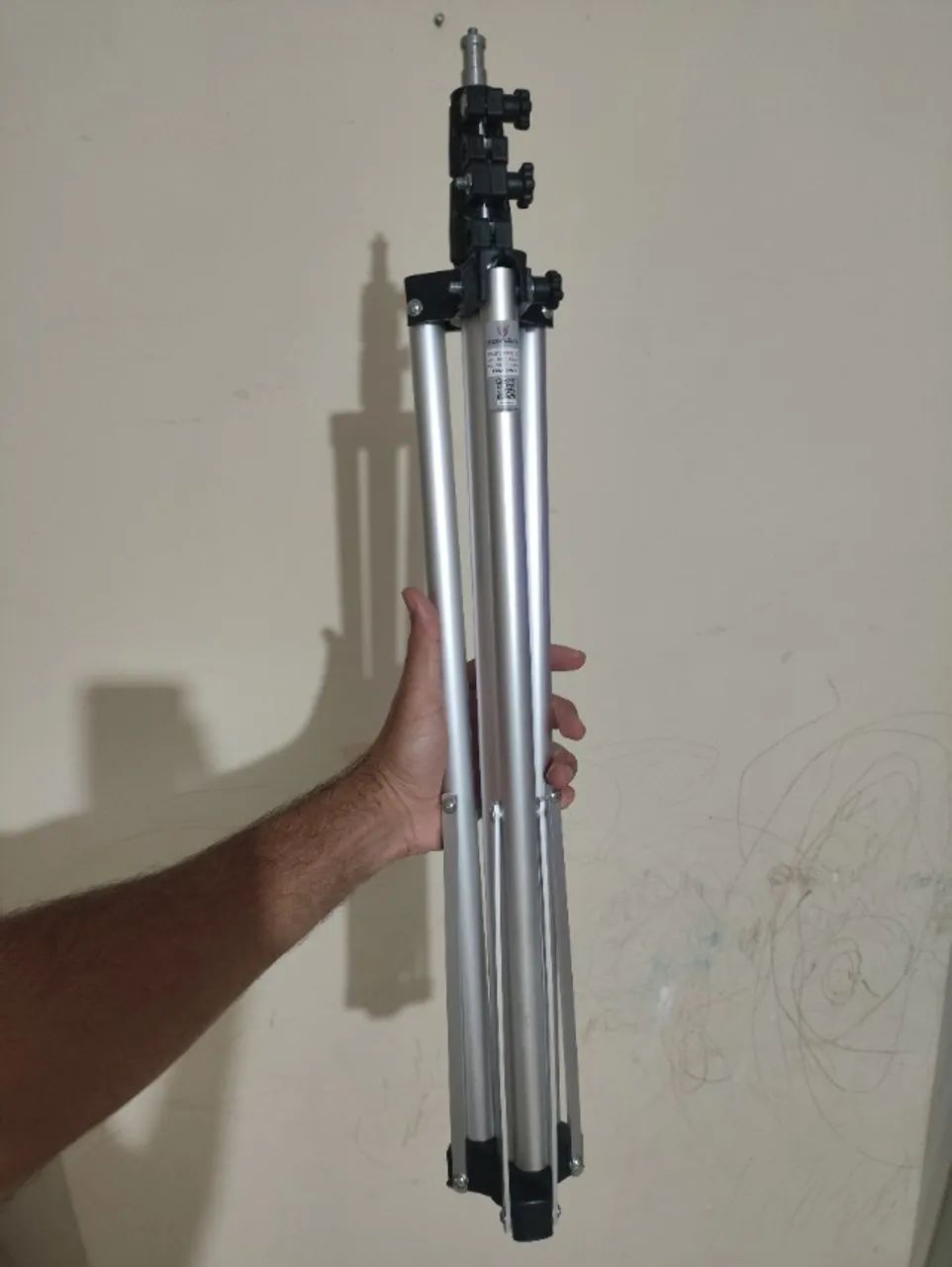 Kit de Iluminação - Foto 3