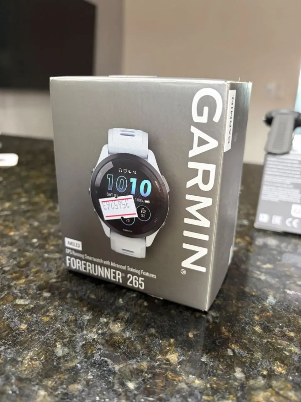 Garmin 265 - Foto 2