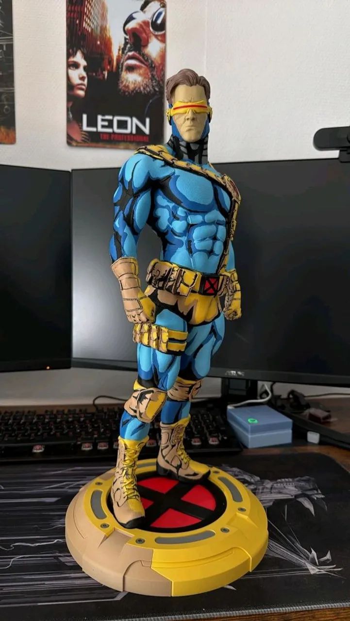 Cyclops 40cm Cartoon Premium - Foto 2